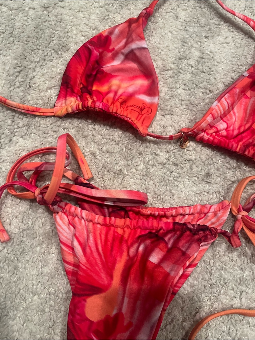 Outcast bikini set - Picture 3 of 4